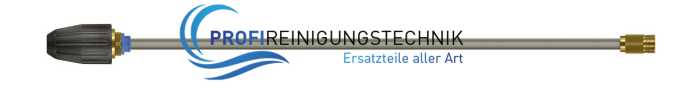 Suttner Rotordüsen mit Keramikeinsatz ST-456 Edelstahl